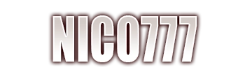 NICO777 Logo
